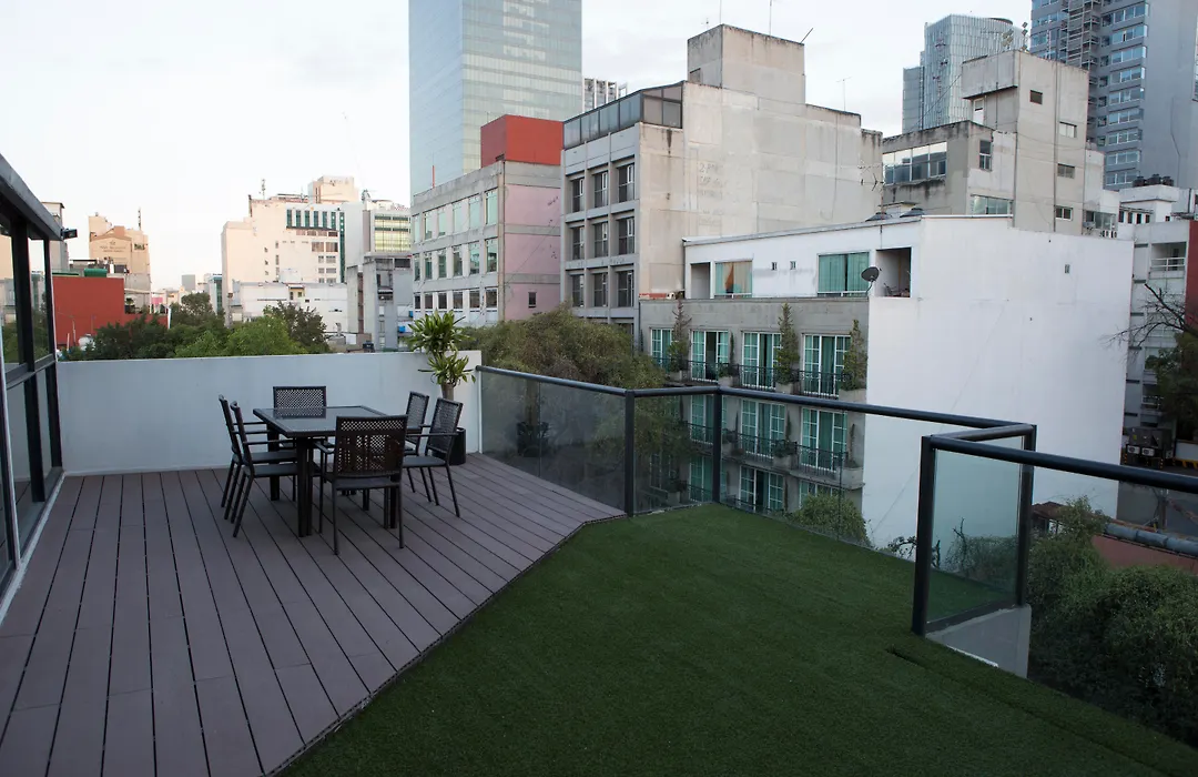 Suites Lerma 205-1