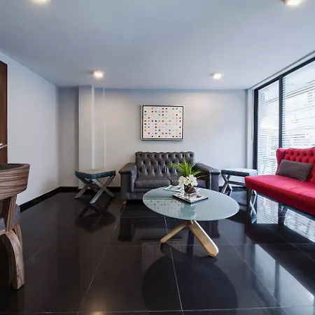 Suites Lerma 205-2