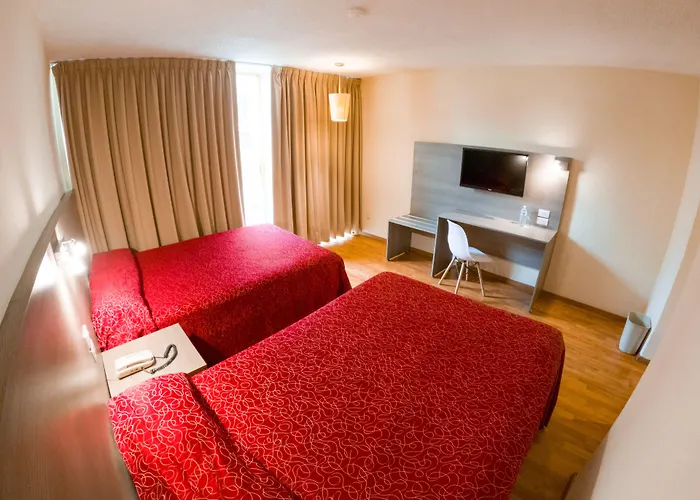 Hotel Del Angel Reforma Mexico City